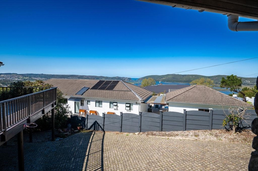 5 Bedroom Property for Sale in Knysna Heights Western Cape